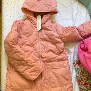 J Crew crew cuts jacket